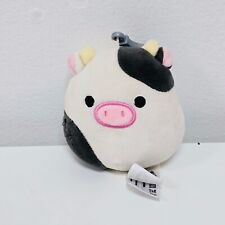 Squishmallow connor cow for sale  GLASGOW