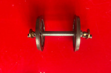 Gauge axle cast for sale  MANCHESTER