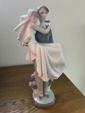 Lladro threshold wedding for sale  GODALMING