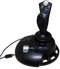 Microsoft joystick sidewinder gebraucht kaufen  Norderstedt