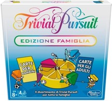 Gesellschaftsspiel trivial pur gebraucht kaufen  Oyten