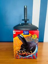 Microsoft sidewinder joystick d'occasion  Rambouillet