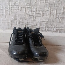 Nike black football for sale  SMETHWICK