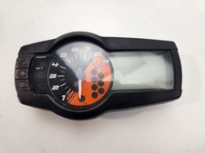 Speedo speedometer ktm d'occasion  Expédié en Belgium