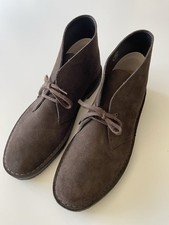 Clarks originals men for sale  LEICESTER