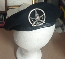 Vecchio cappello militare usato  Roma