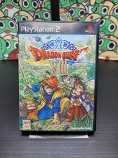 Dragon quest viii usato  Ferrara