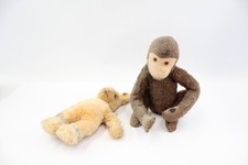 Steiff mohair animals for sale  LEEDS