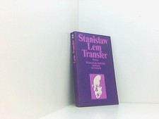 Transfer roman phantastische gebraucht kaufen  Berlin