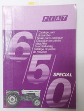 Catalogo parti ricambio usato  Solza