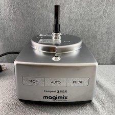 Magimix 3200 food for sale  Tulsa