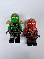 Lego ninjago lloyd for sale  RYDE