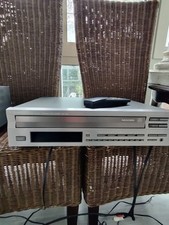 Yamaha cdc 675 gebraucht kaufen  Berlin
