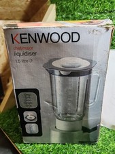 Kenwood chef liquidiser for sale  BRADFORD