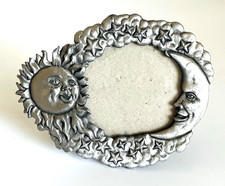 Celestial crescent moon for sale  Nampa