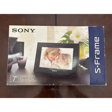 Sony frame digital for sale  Meadville