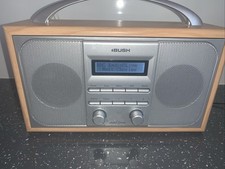 Bush dab radio for sale  TIPTON