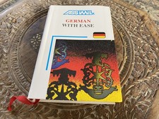 Assimil german ease for sale  BRENTWOOD