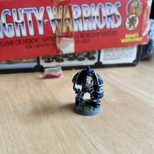 Games workshop vintage for sale  DERBY