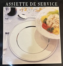 platzteller versilbert gebraucht kaufen platzteller versilbert gebraucht kaufen Waldkraiburg
