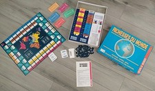 Complet jeu richesses d'occasion  La Tour-du-Pin