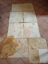 Rare lot plans d'occasion  Toulouse-