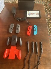 Nintendo switch gaming for sale  Evans