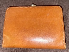 leather kisslock wallet for sale leather kisslock wallet for sale Manchester