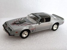 Pontiac firebird trans usato  Novedrate
