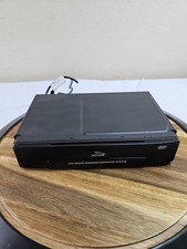 98-06 Jaguar X100 XKR XJ8 XK8 Navegación Coche Reproductor DVD CD GPS LJD2442AB OEM segunda mano  Embacar hacia Mexico