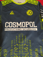 Maglia avellino calcio usato  Italia