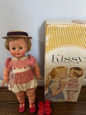 Kissy doll ideal for sale  Alexandria