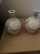 Pair wade bottle for sale  LONDON