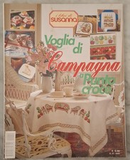 Libri susanna casamia usato  Genova