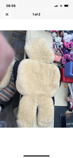 Bowron baby sheepskin for sale  SANDOWN