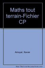 Maths terrain fichier d'occasion Maths terrain fichier d'occasion  France