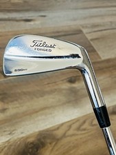 Titleist 690 forged for sale  Fallbrook