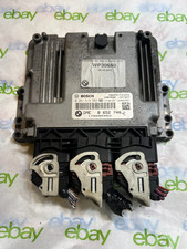 11-12 MINI COOPER S TURBO 8 652 746 ECU ECM PCM Garantia comprar usado  Enviando para Brazil