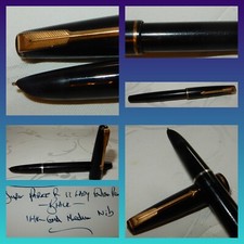Vintage 1960 parker for sale  SANDHURST