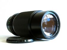 Yashika 200mm 4 usato  Potenza