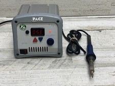 Pace intelliheat solder for sale  Port Saint Lucie