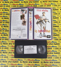 Vhs film straccione usato Vhs film straccione usato  Ferrara