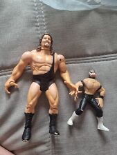Action figur wcw gebraucht kaufen  Bruchköbel