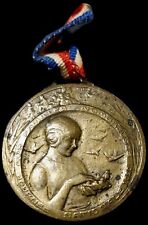 Petite médaille ruban d'occasion  Soyaux