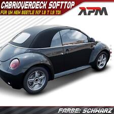 Cabrioverdeck softtop verdeckb gebraucht kaufen  Altenweddingen