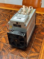 Bitmain antminer 19.3g usato  Vignola Falesina