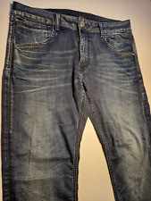 Herren jeans free gebraucht kaufen  Frankfurt am Main