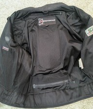 Firstgear padded hypertex for sale  Boulder