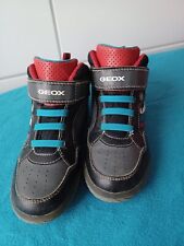 Schuhe sneaker geox gebraucht kaufen  Oerlinghausen