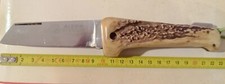 Coltello vintage aitor usato  Italia